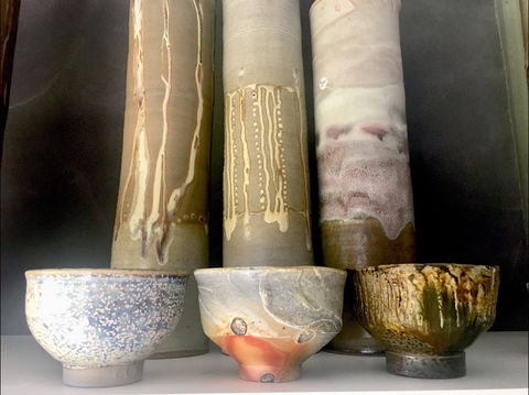 Bronwyn Clarke Ceramics - Accommodation in Brisbane 1
