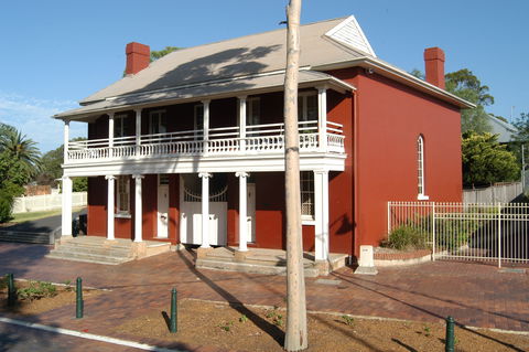 Campbelltown Heritage And Cultural Walk - Accommodation in Brisbane 1