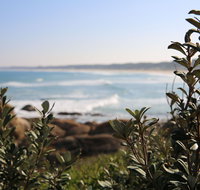 Cape Conran Coastal Park - Accommodation in Brisbane