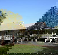 Cape Pallarenda Conservation Park - Accommodation in Brisbane