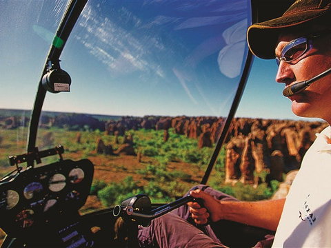Caranbirini Conservation Reserve - Accommodation in Brisbane 0