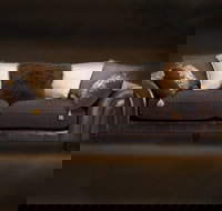 Cargo Lane - Accommodation in Brisbane