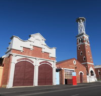 Central Goldfields Art Gallery - Accommodation in Brisbane