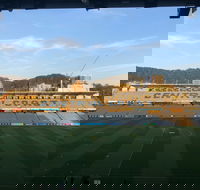 Central Coast Stadium - Accommodation in Brisbane