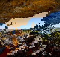 Chillagoe - Accommodation in Brisbane