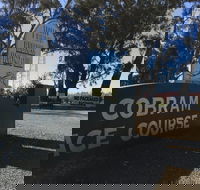 Cobram and District Harness Racing Club - Accommodation in Brisbane