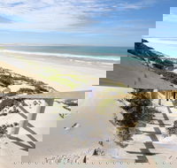 Coffin Bay National Park - Accommodation in Brisbane