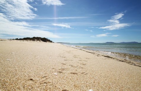 Coffin Bay National Park - Accommodation in Brisbane 2