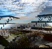 Convoy Walk and Lookout - Accommodation in Brisbane