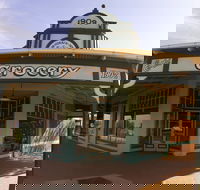 Coolamon - Accommodation in Brisbane