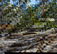 Couridjah Corridor Walk - Accommodation in Brisbane
