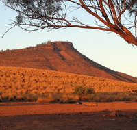 Dutchman Stern Conservation Park Trail - Accommodation in Brisbane