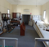 Eildon Dams Museum - Accommodation in Brisbane