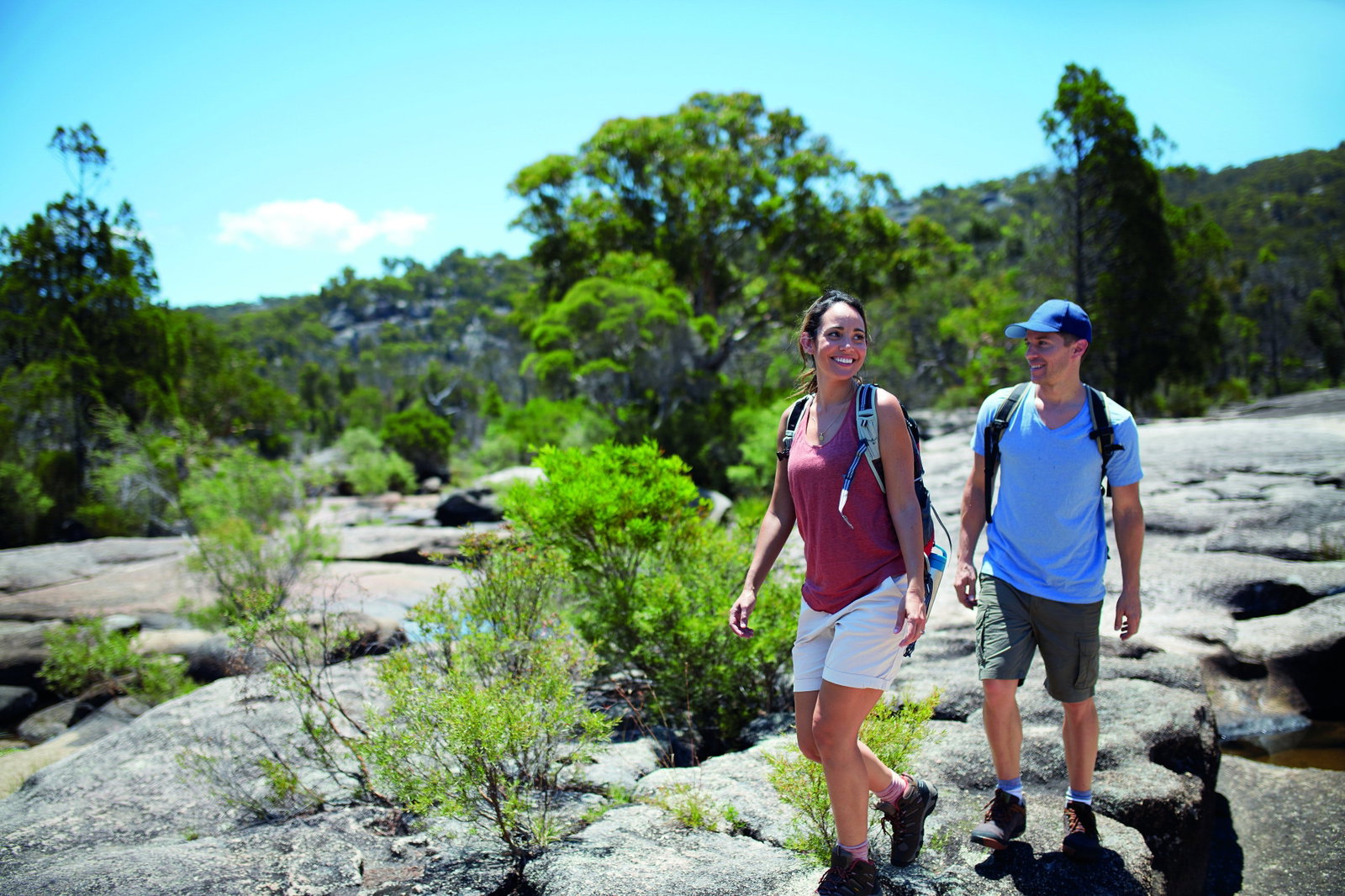 Eukey QLD Accommodation in Brisbane