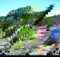 Eukey - Accommodation in Brisbane