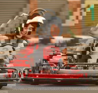 Fastlane Karting - Accommodation in Brisbane