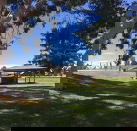 Federation Park Cobram - Accommodation in Brisbane