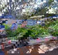 Fernvale Country Markets - Accommodation in Brisbane