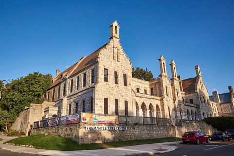 Fremantle Arts Centre - Accommodation in Brisbane 0