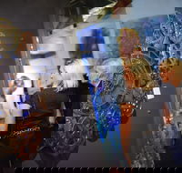 GlassXpressions Art Gallery - Accommodation in Brisbane