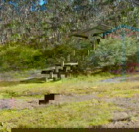 Gloucester Tops picnic area - Accommodation in Brisbane