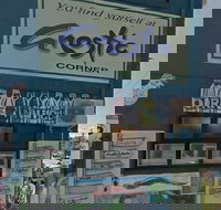 Gnostic Corner - Accommodation in Brisbane