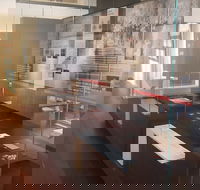 Goldfields War Museum at the Boulder Town Hall - Accommodation in Brisbane