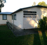Gresford Heritage Museum - Accommodation in Brisbane