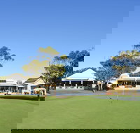 Hawks Nest Golf Club - Accommodation in Brisbane