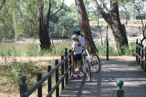 Hay Free Push Bikes - Accommodation in Brisbane 2