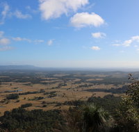 Heaton State Forest - Watagan Mountains - Accommodation in Brisbane