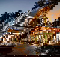 Hepburn Bathhouse  Spa - Accommodation in Brisbane