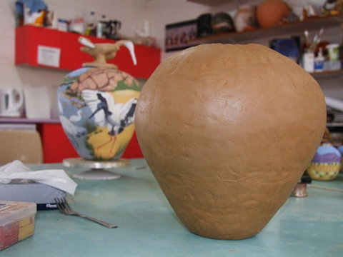 Hermannsburg Potters - Accommodation in Brisbane 1