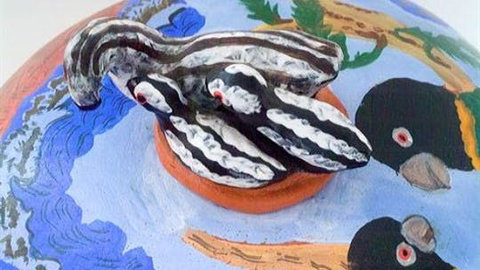 Hermannsburg Potters - Accommodation in Brisbane 2