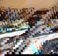 Hills  Coast - Accommodation in Brisbane