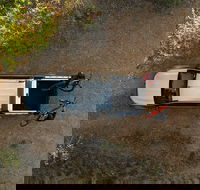 Hillview Drive Reserve - Accommodation in Brisbane