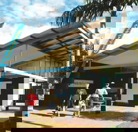 Home Hill - Accommodation in Brisbane