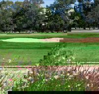 Howlong Golf Resort - Accommodation in Brisbane