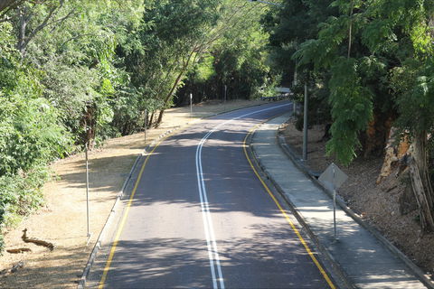Hughes Avenue, Darwin - Accommodation in Brisbane 0