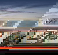 Illalangi - Accommodation in Brisbane