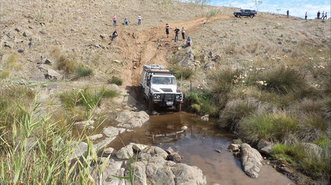 JAKEM Farm - Accommodation in Brisbane 1