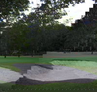 Kareela Golf Course - Accommodation in Brisbane