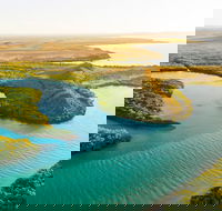 Karratha - Accommodation in Brisbane