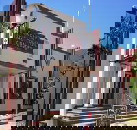Kingaroy Regional Art Gallery - Accommodation in Brisbane
