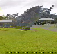 Koonjeree picnic area - Accommodation in Brisbane