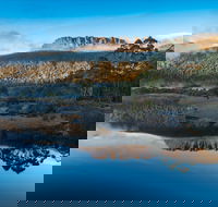 Lake St Clair Cradle Mountain  - Lake St Clair National Park - Accommodation in Brisbane
