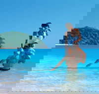 Langford Island - Accommodation in Brisbane