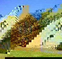 Little Hartley - Accommodation in Brisbane