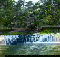 Malanda Falls - Accommodation in Brisbane