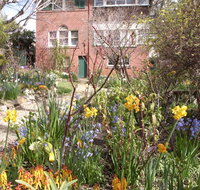 Markree House Museum and Gardens - Accommodation in Brisbane